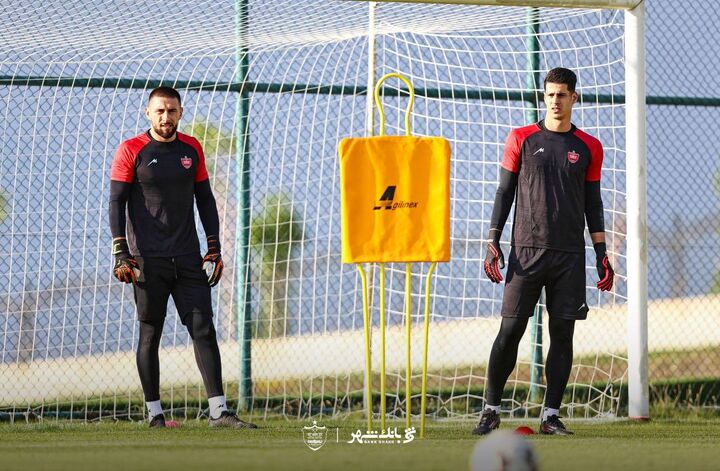 پرسپولیس