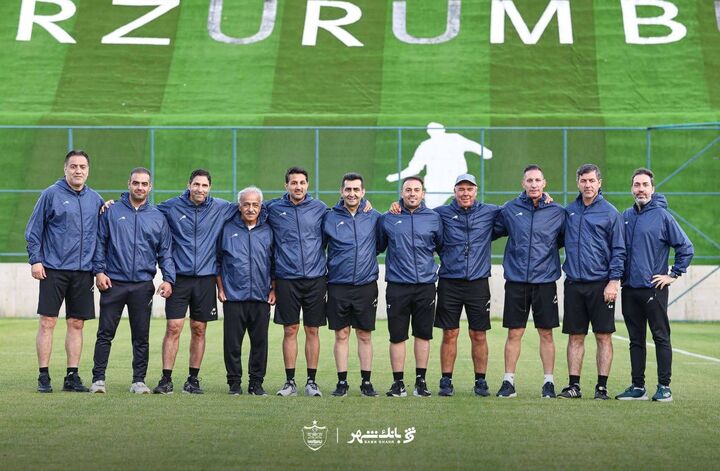 پرسپولیس