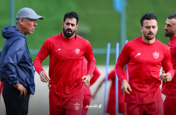 پرسپولیس