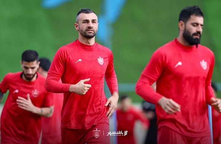 پرسپولیس