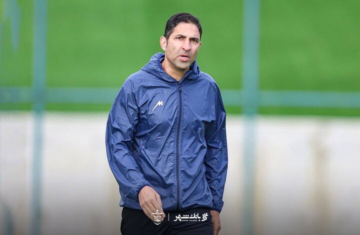 پرسپولیس