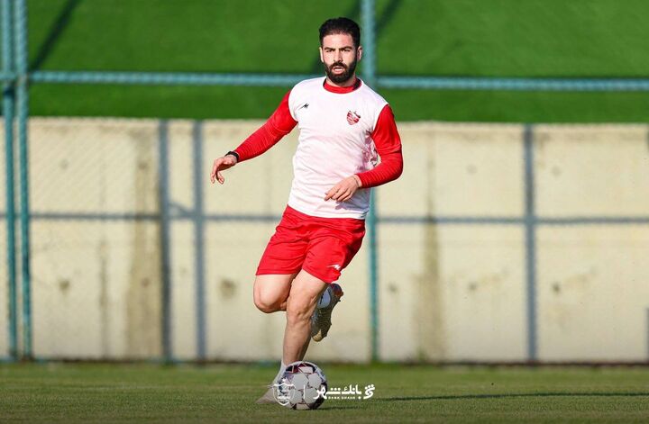 پرسپولیس