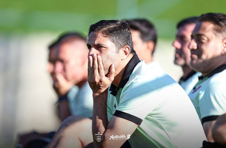 پرسپولیس آلانیا