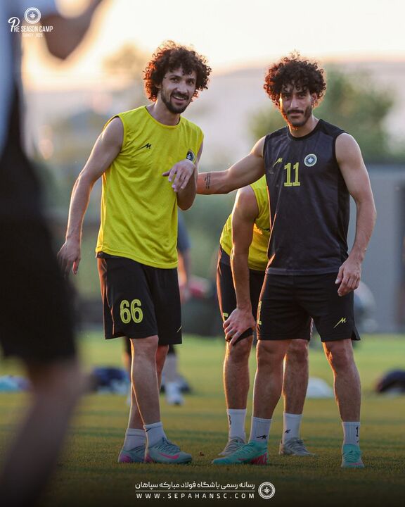 سپاهان