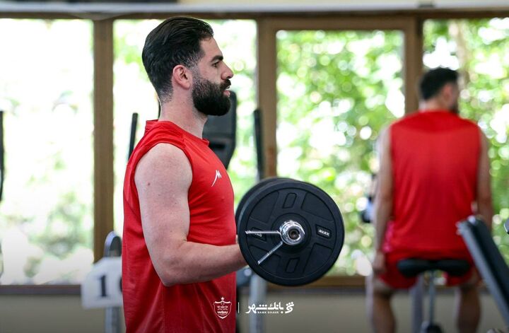 پرسپولیس