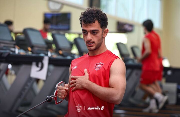 پرسپولیس