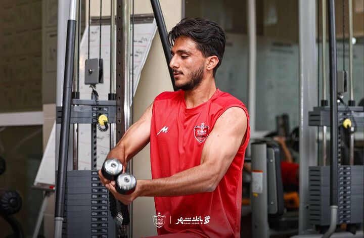 پرسپولیس