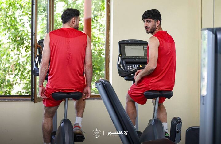 پرسپولیس