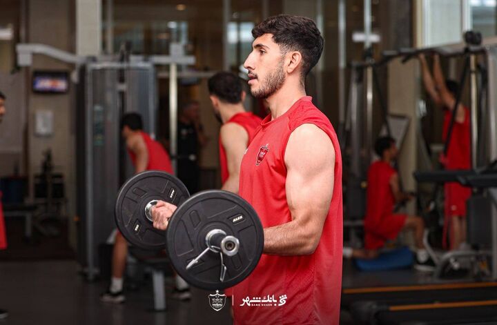 پرسپولیس