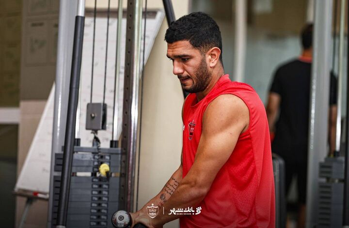 پرسپولیس