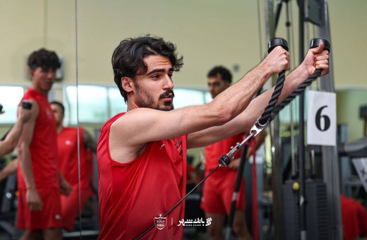 پرسپولیس