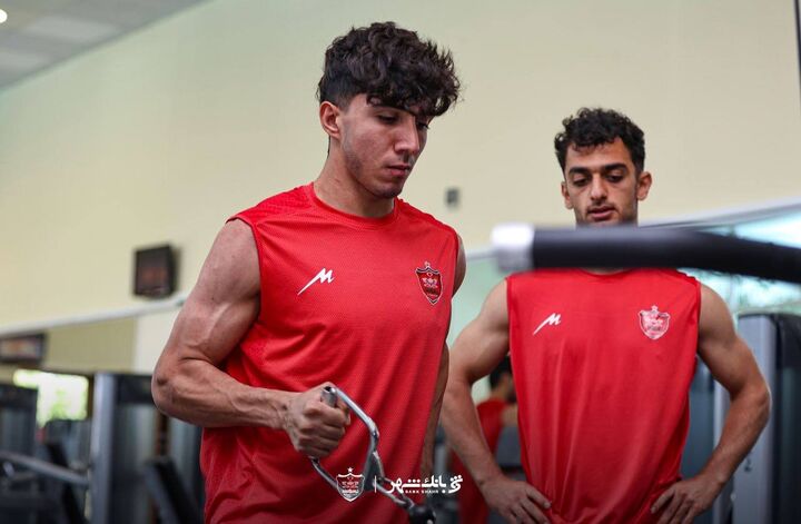 پرسپولیس