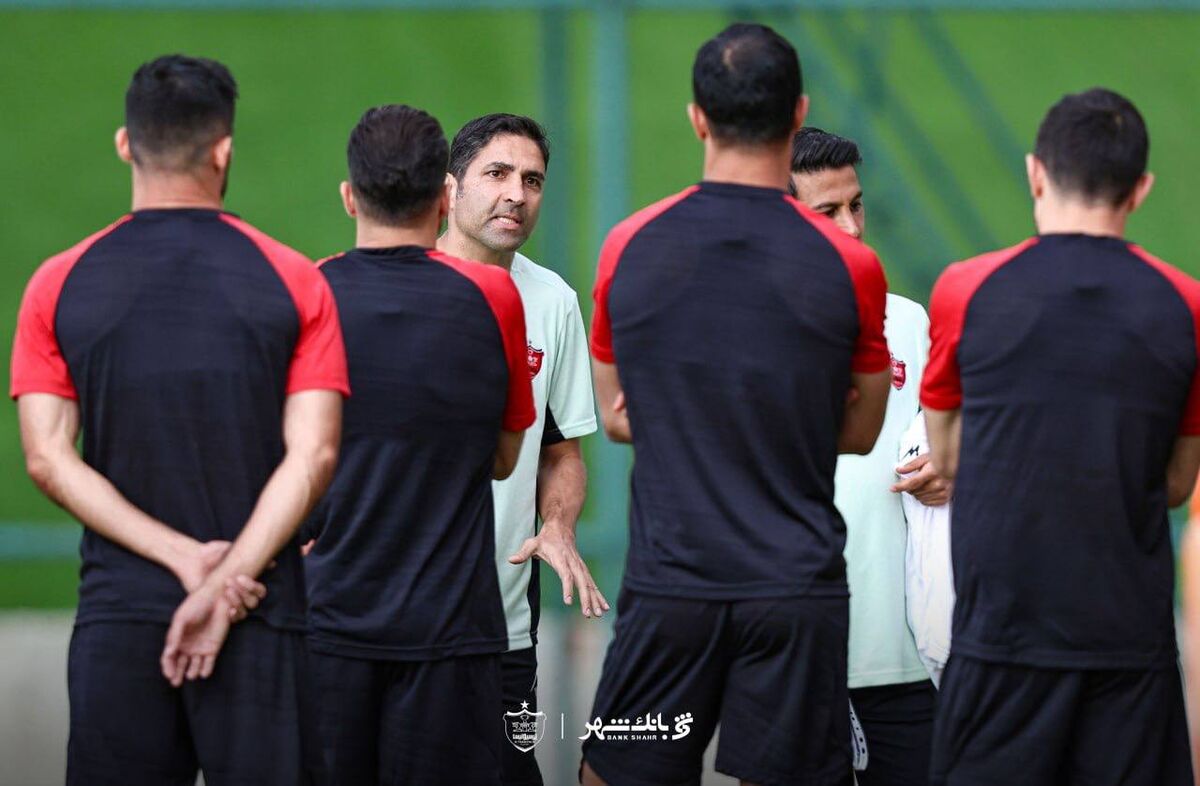 معمای پرسپولیس؛ قربانی خرید بعدی کیست؟ معمای پرسپولیس؛ قربانی خرید بعدی کیست؟