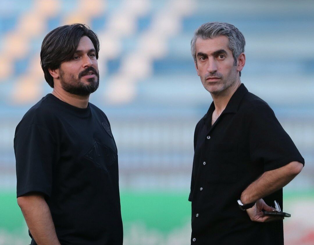 هشت شاکی تماشاگر پیروزی پیکان شد