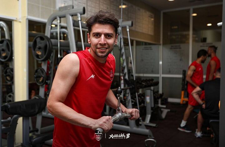 پرسپولیس