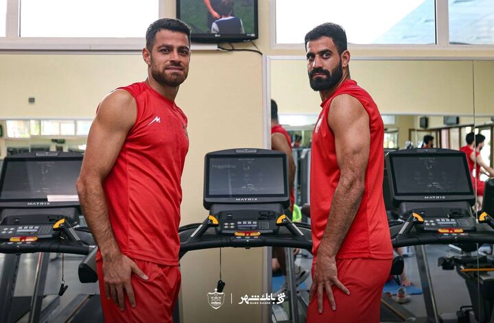 پرسپولیس