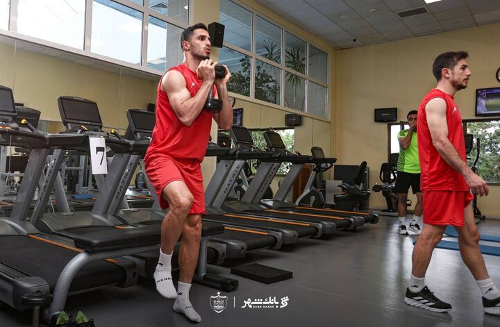 پرسپولیس