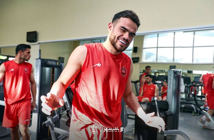 پرسپولیس
