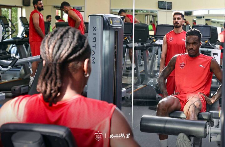 پرسپولیس