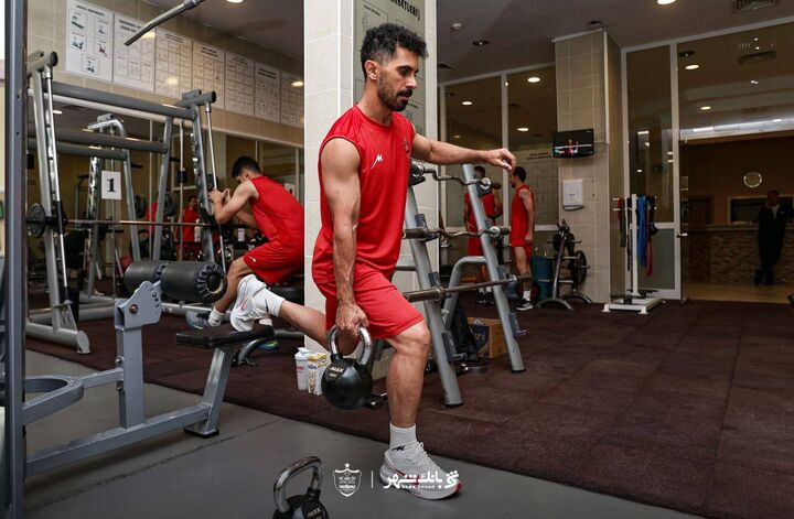 پرسپولیس