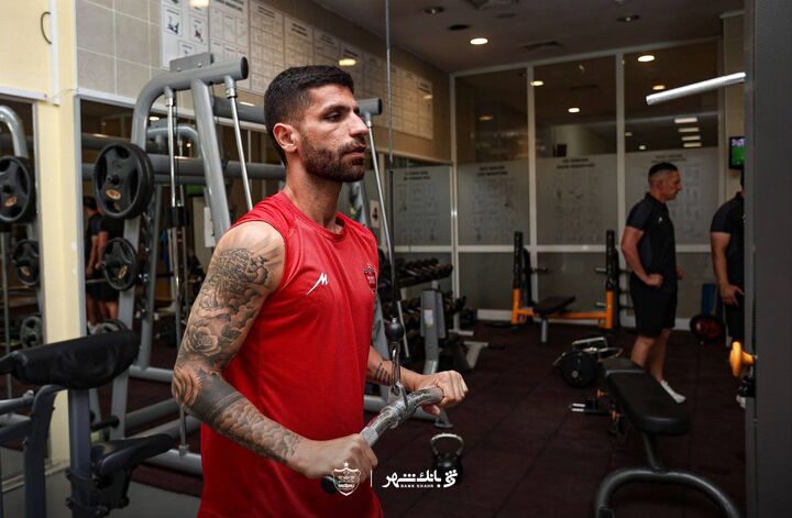 پرسپولیس