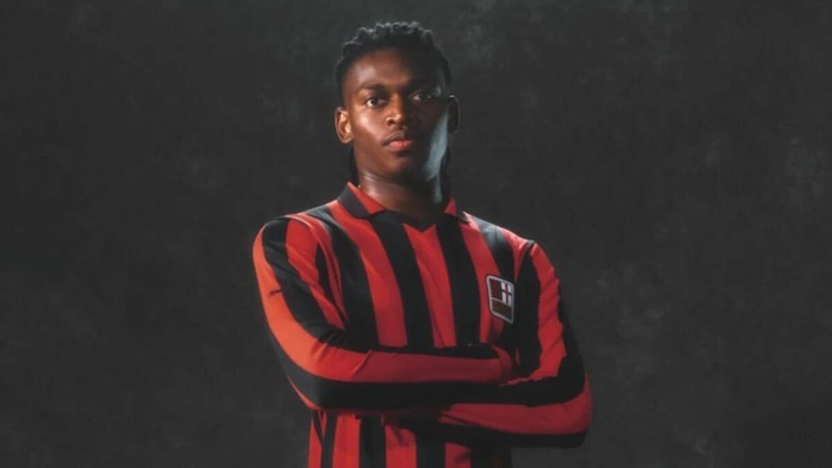 رافا لئاو به سبک رونالدو؛ آزادی در حمله با حمایت یک هافبک تدافعی رافا لئاو به سبک رونالدو؛ آزادی در حمله با حمایت یک هافبک تدافعی