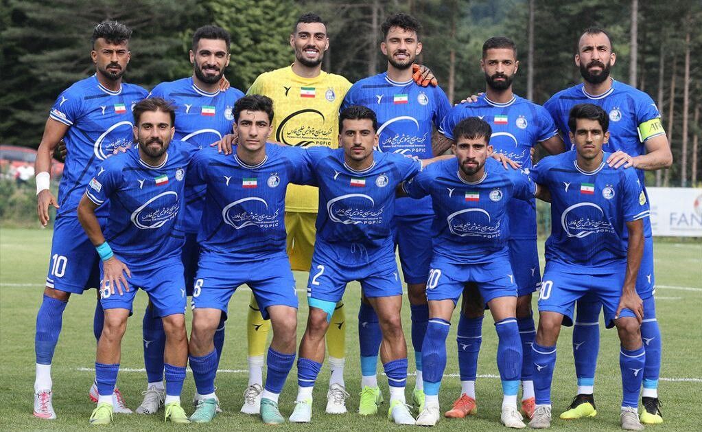 اولین برد استقلال در ترکیه؛ این بار ساپینتو کامبک زد!