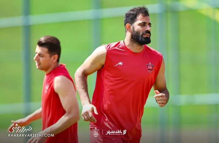 پرسپولیس