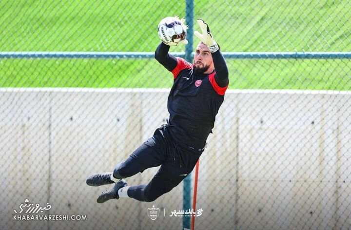 پرسپولیس