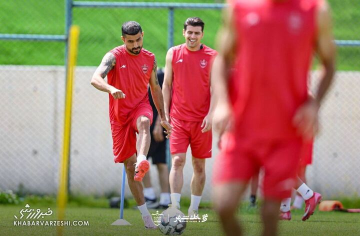 پرسپولیس