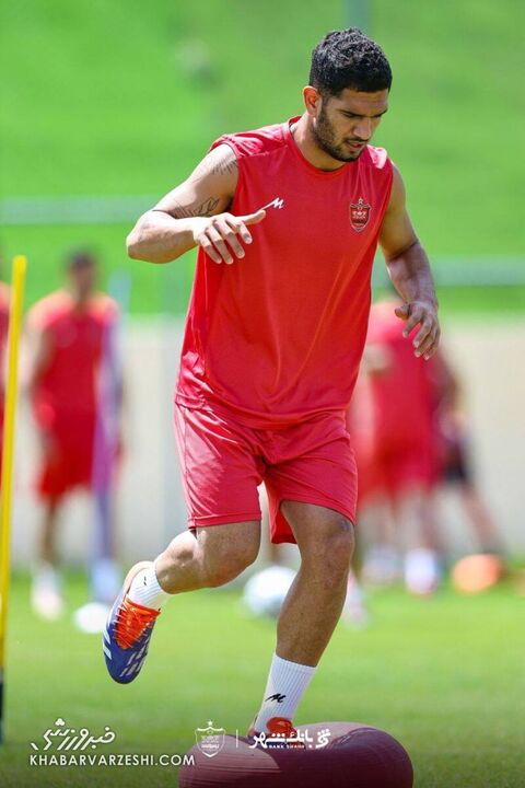 پرسپولیس