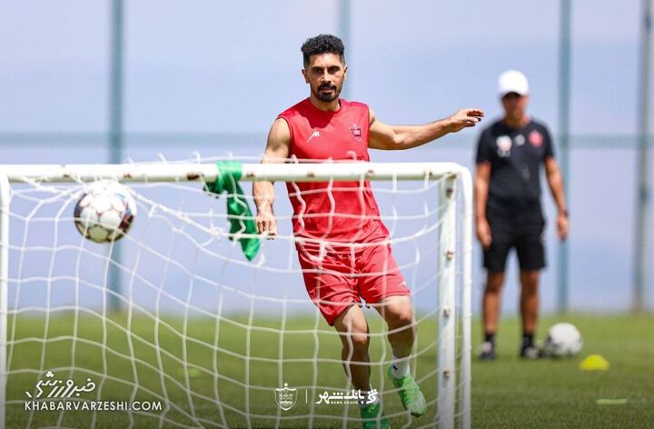 پرسپولیس