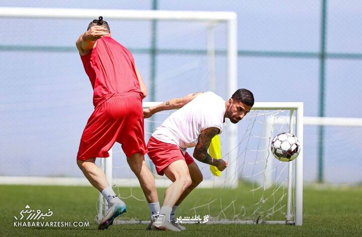 پرسپولیس