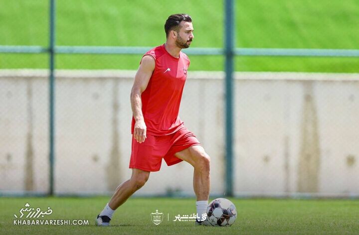 پرسپولیس