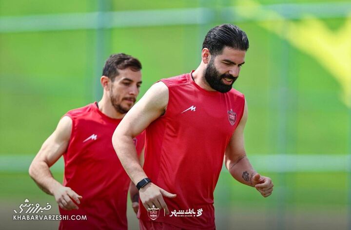 پرسپولیس