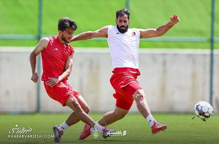 پرسپولیس
