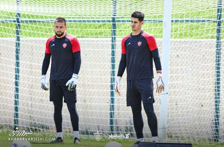 پرسپولیس