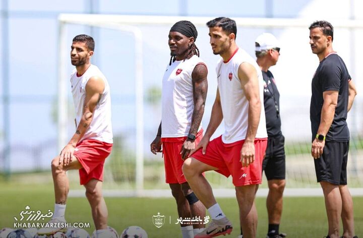 پرسپولیس