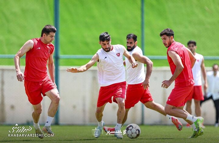 پرسپولیس