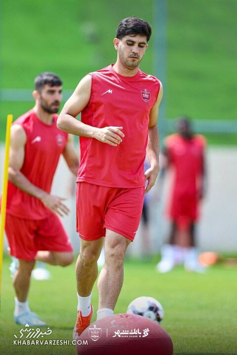 پرسپولیس