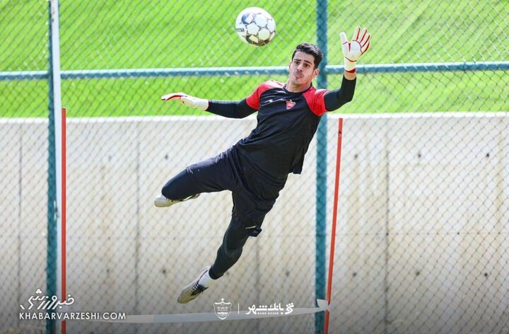 پرسپولیس