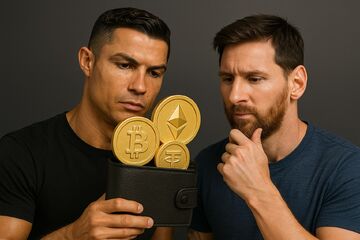 فقط با ۹۰ هزار تومن؛ شروع خرید تتر و ارزهای دیجیتال در ۳ دقیقه!!
