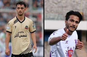 چالش ترافیک در پرسپولیس؛ دو جوان قربانی ستاره ها می‌شوند؟