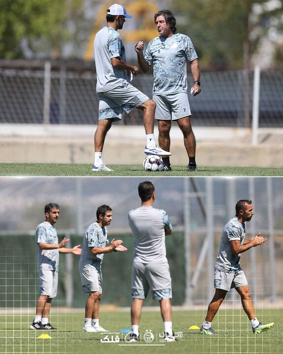 استقلال