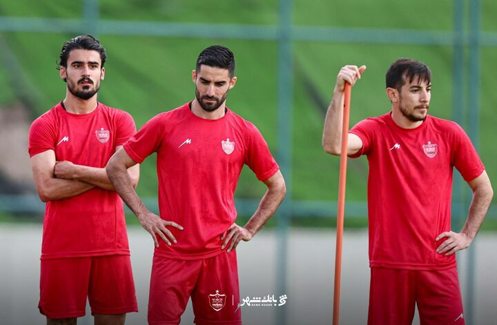 پرسپولیس