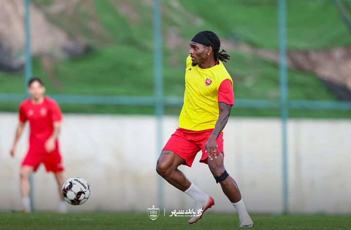 پرسپولیس