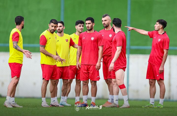 پرسپولیس