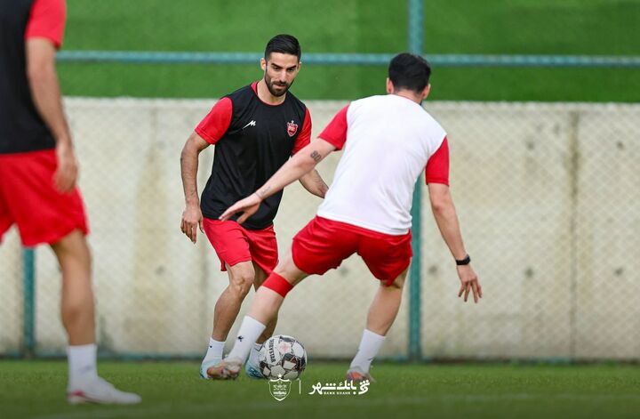 پرسپولیس