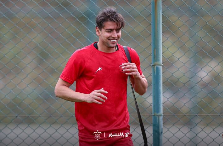 پرسپولیس