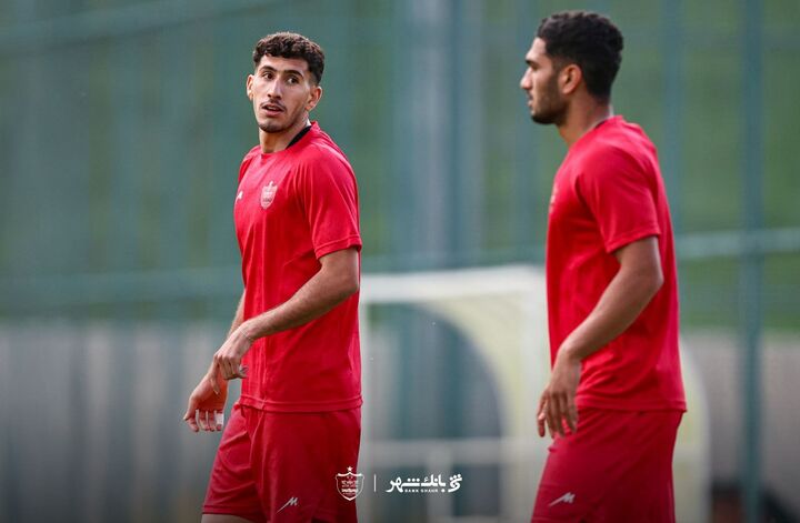 پرسپولیس